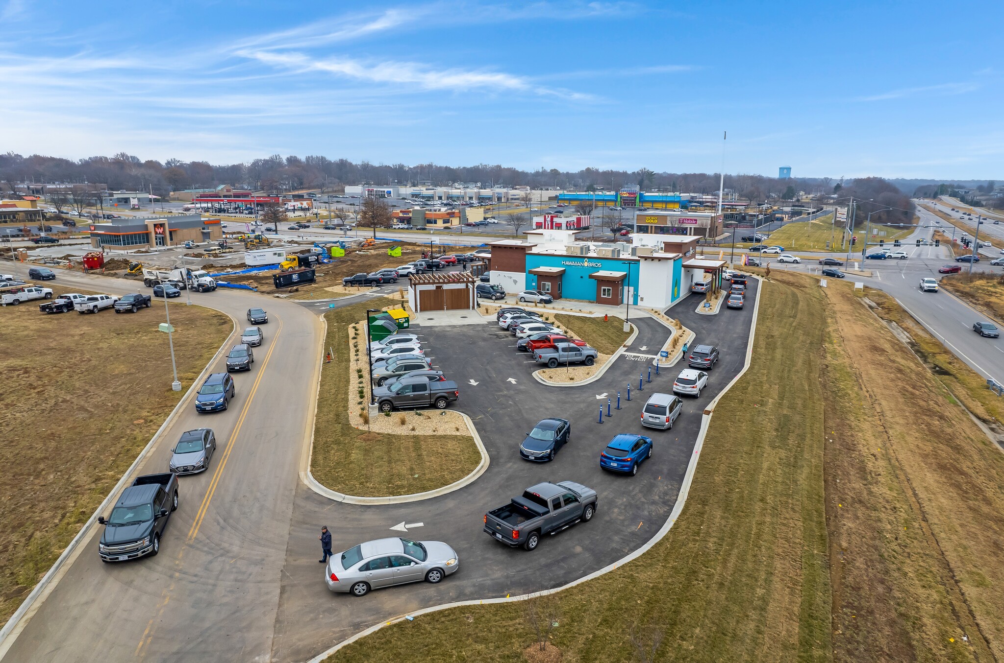 700 NW Barry Rd, Kansas City, MO for sale Building Photo- Image 1 of 1