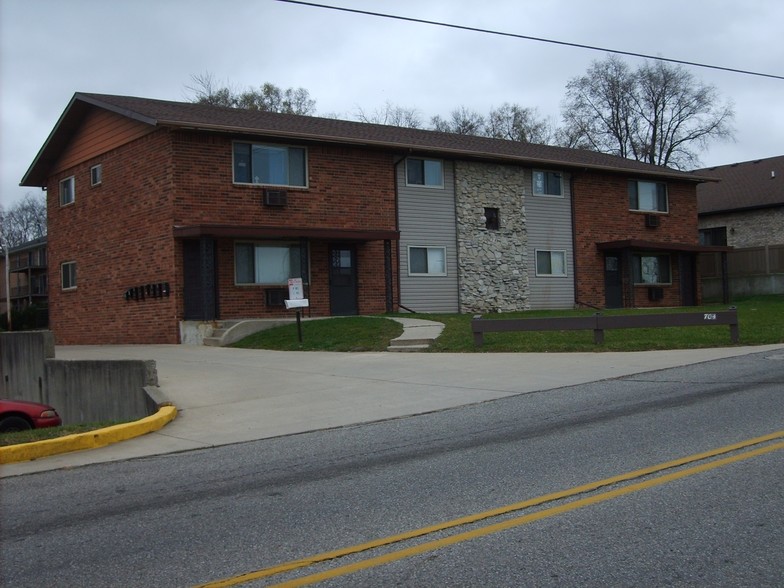 704 Lafayette Dr, Logansport, IN for sale - Primary Photo - Image 1 of 1