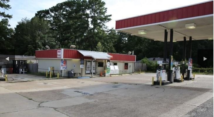 301 Highway 1204, Ball, LA for sale - Primary Photo - Image 1 of 1