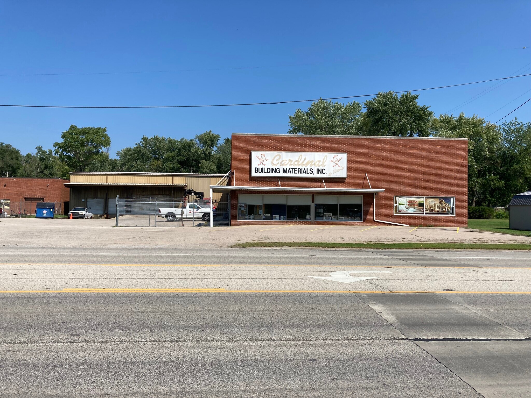 2699 E Clear Lake Ave, Springfield, IL for sale Building Photo- Image 1 of 1