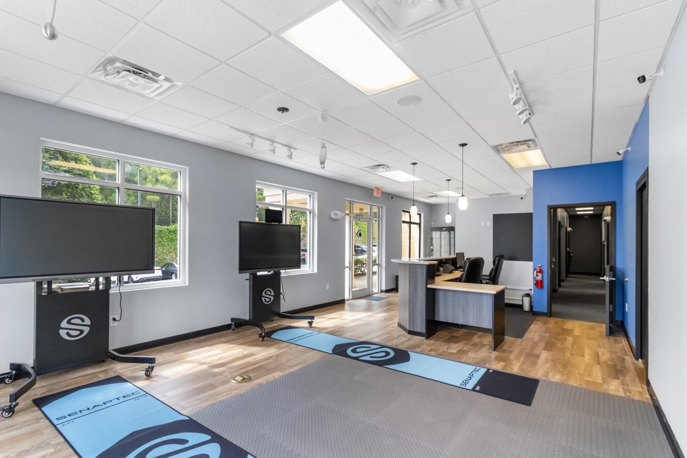 155 Parkway Office Ct, Cary, NC 27518 - Unit 105 - - Interior Photo - Image 1 of 5