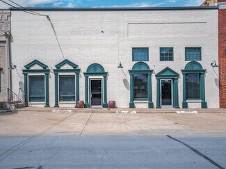 More details for 115 N Frances St, Terrell, TX - Office for Sale