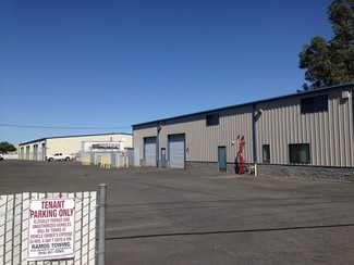 More details for 518 Glide Ave, West Sacramento, CA - Industrial for Lease