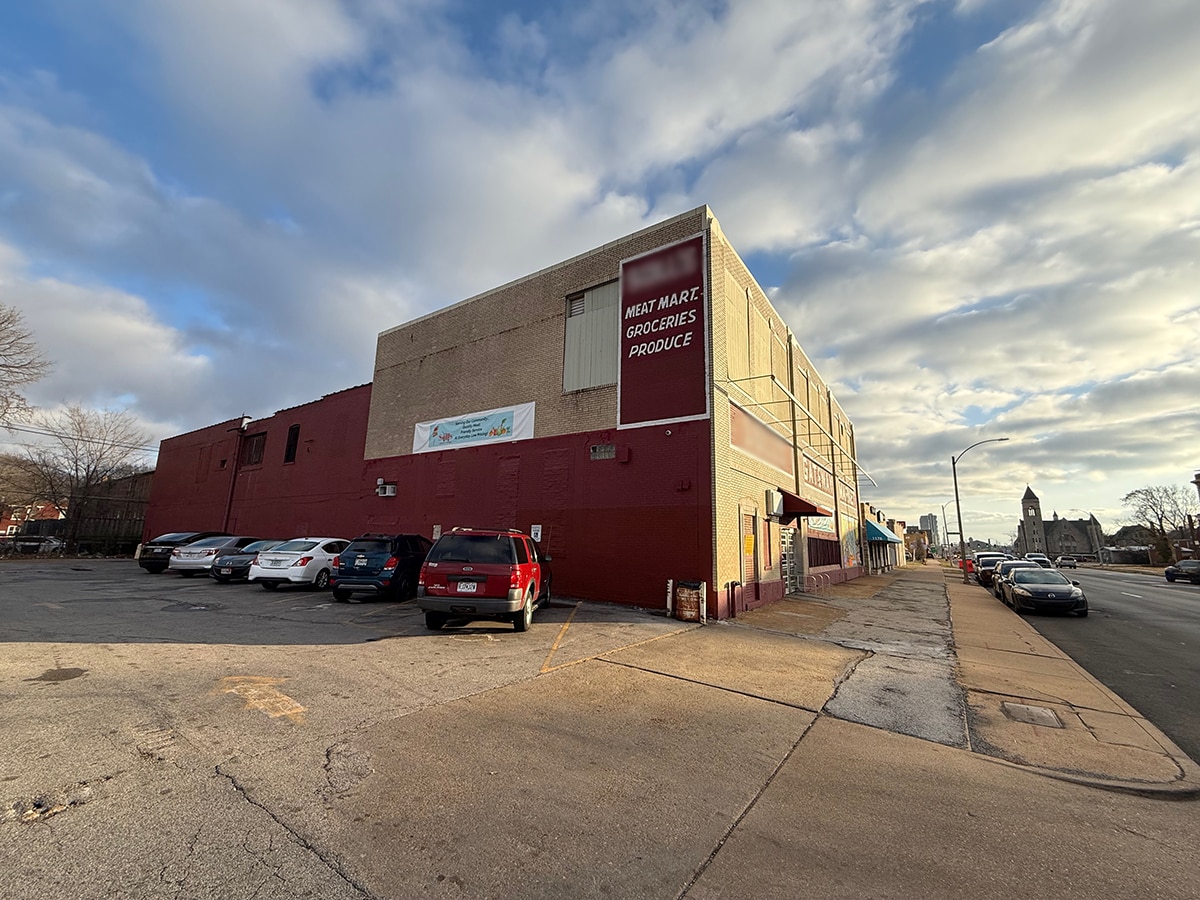 1206 N Kingshighway Blvd, Saint Louis, MO for sale Building Photo- Image 1 of 12