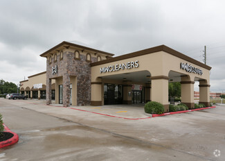 More details for 9517 W Broadway St, Pearland, TX - Retail for Lease