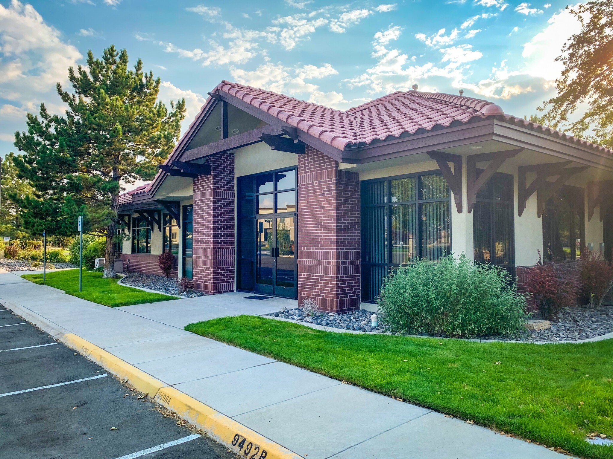 9498 Double R Blvd, Reno, NV for sale Building Photo- Image 1 of 1