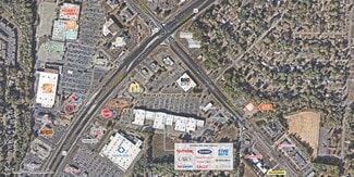 More details for 2718 Montgomery Hwy, Dothan, AL - Retail for Lease