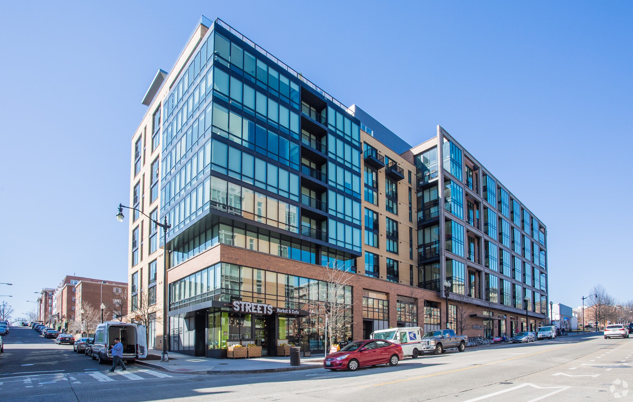 2400 14th St NW, Washington, DC for sale Primary Photo- Image 1 of 1