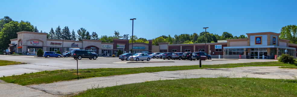 1589 E Sumner St, Hartford, WI for sale - Building Photo - Image 3 of 10