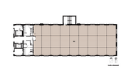 Suite 302 - Floor Plan