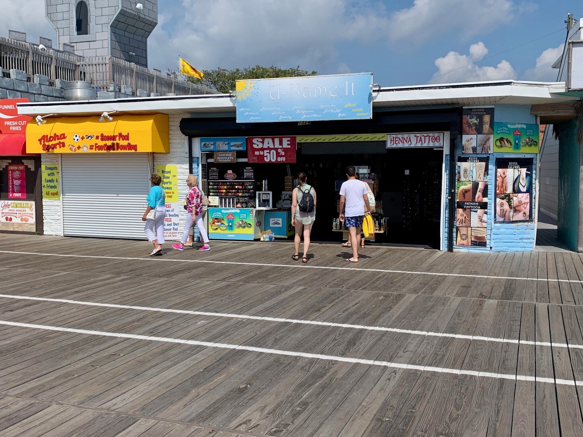 1324 Boardwalk, Ocean City, NJ for sale Primary Photo- Image 1 of 1