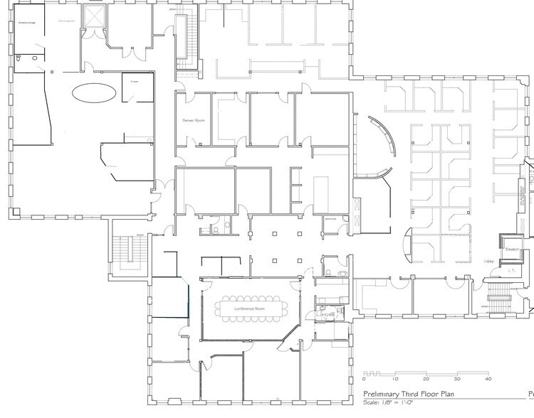 10-14 E Worcester St, Worcester, MA for sale - Building Photo - Image 1 of 1