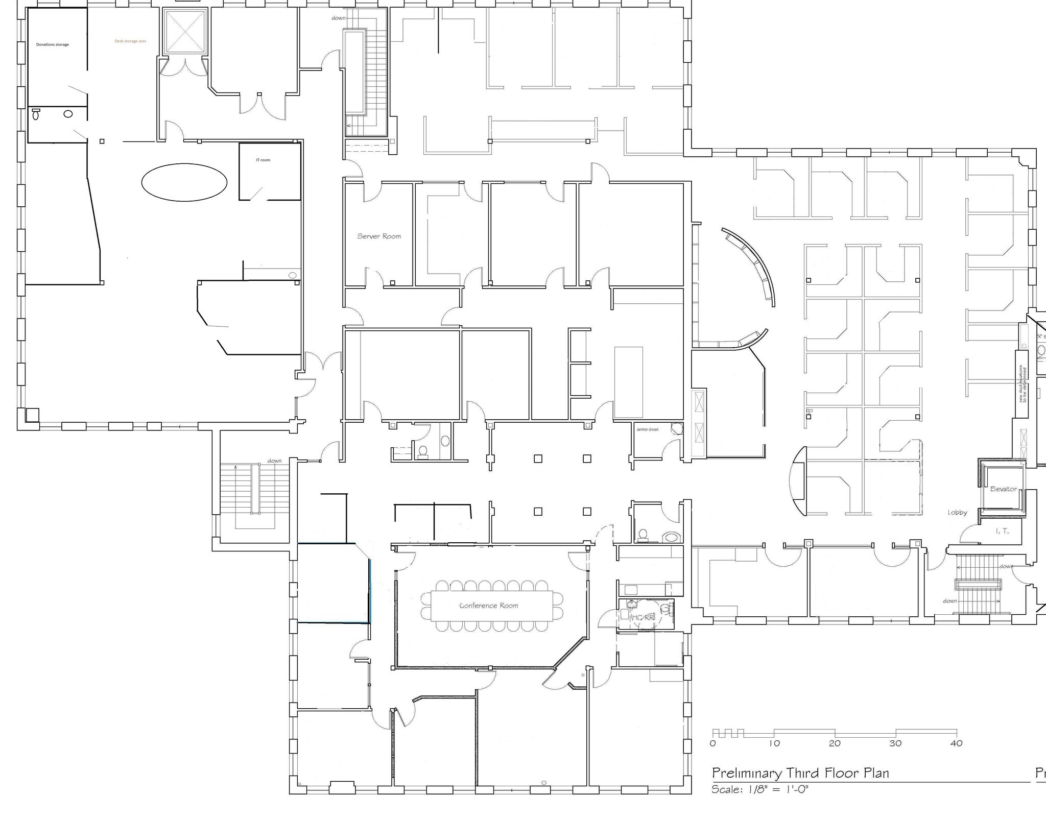 10-14 E Worcester St, Worcester, MA for sale Building Photo- Image 1 of 1