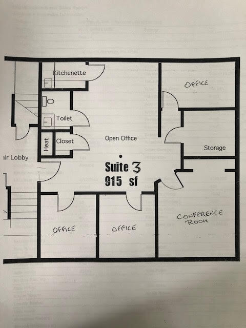 106 Main St, Stoneham, MA for sale Building Photo- Image 1 of 1