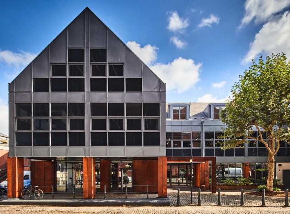 Welsh Back, Bristol for sale Building Photo- Image 1 of 1