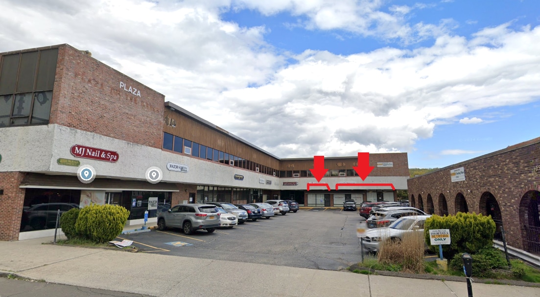 101 Elizabeth St, Derby, CT for lease Building Photo- Image 1 of 4