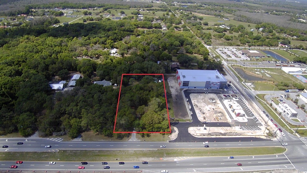 3340 Pleasant Hill Rd, Kissimmee, FL for sale - Building Photo - Image 3 of 5