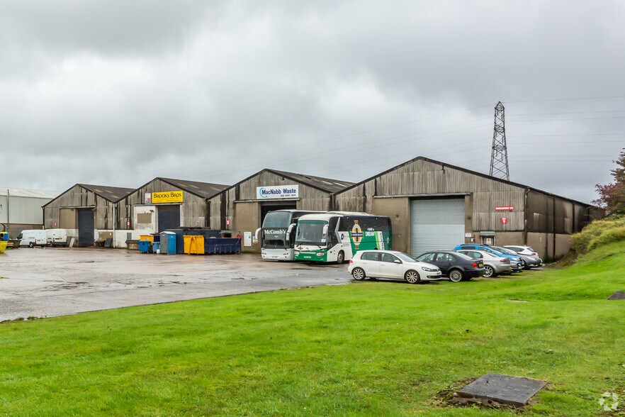 Mallusk Rd, Newtownabbey for sale - Primary Photo - Image 1 of 1