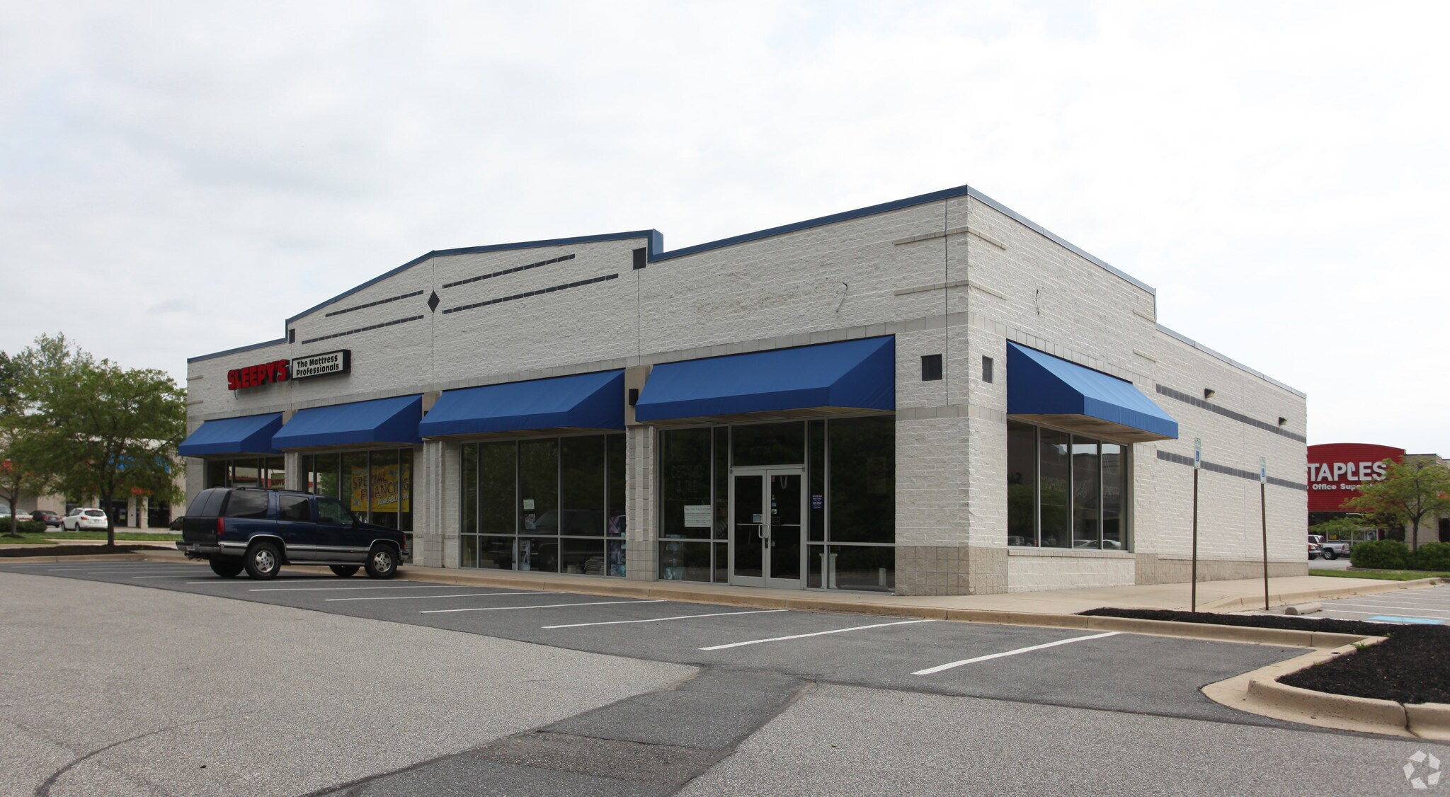 2645 Housley Rd, Annapolis, MD for sale Primary Photo- Image 1 of 1