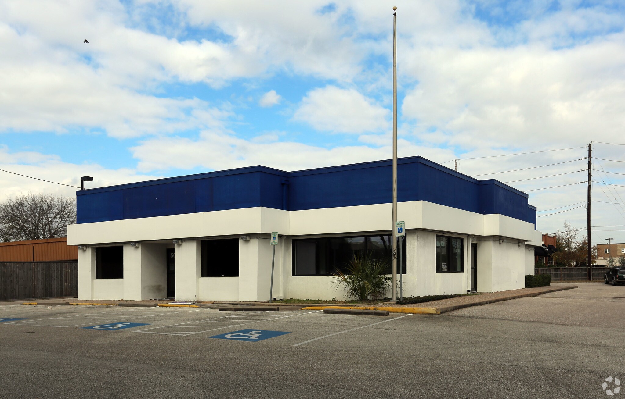 5600 Richmond Ave, Houston, TX for sale Primary Photo- Image 1 of 1