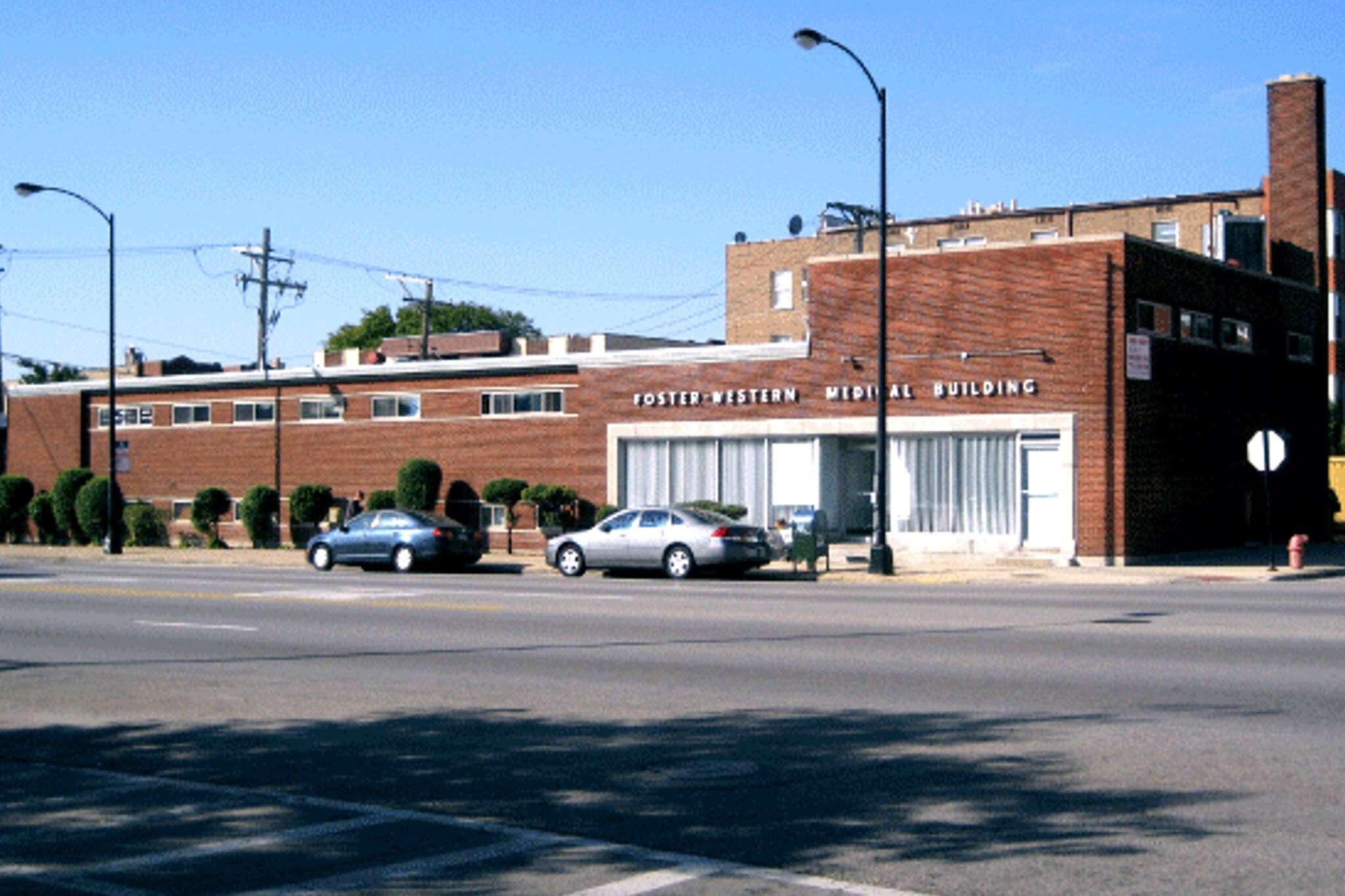 5214 N Western Ave, Chicago, IL for sale Building Photo- Image 1 of 1