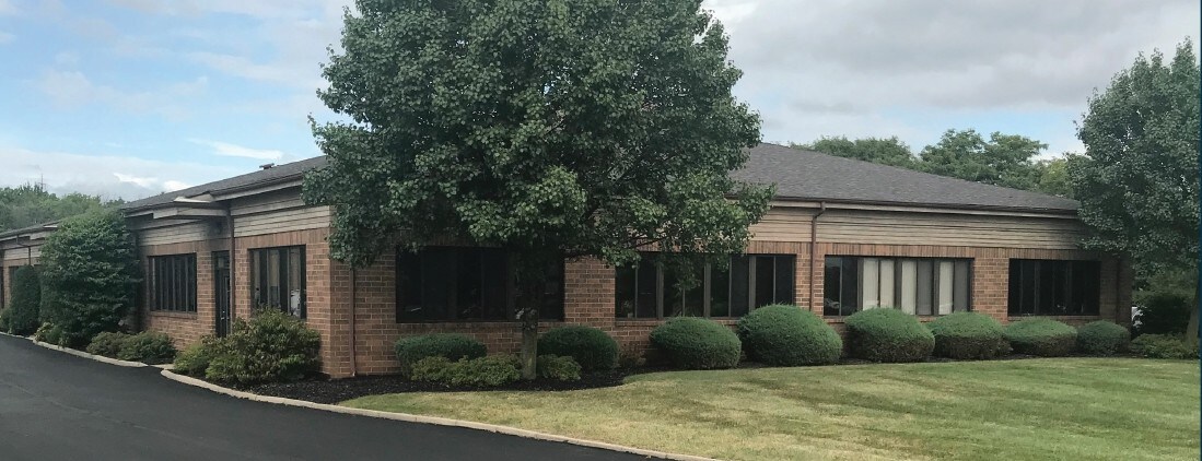 5900-5910 Harper Rd, Solon, OH for sale Primary Photo- Image 1 of 1