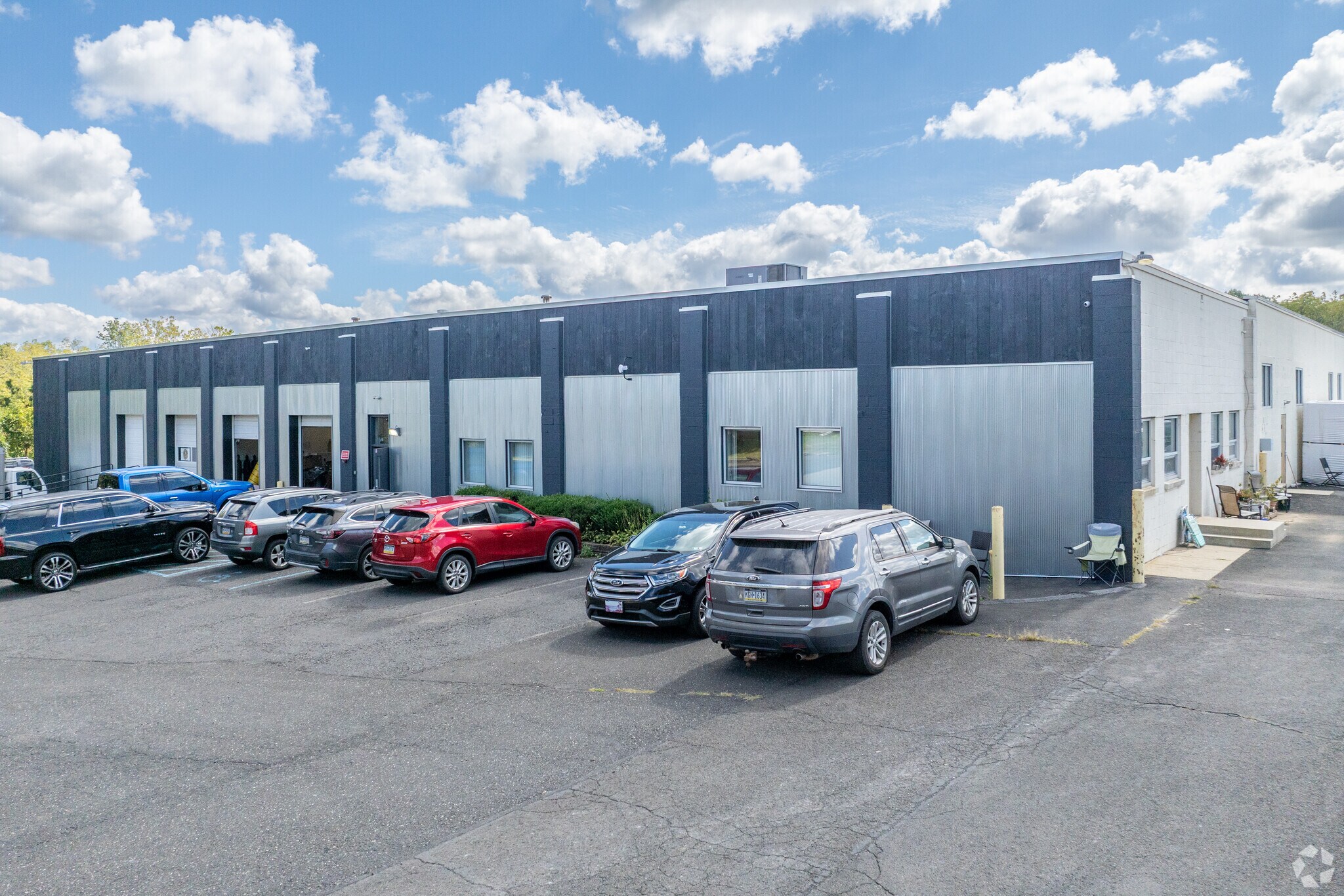 431 Deep Run Rd, Perkasie, PA for lease Primary Photo- Image 1 of 6