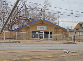 More details for 209 S Peoria Ave, Tulsa, OK - Retail for Lease
