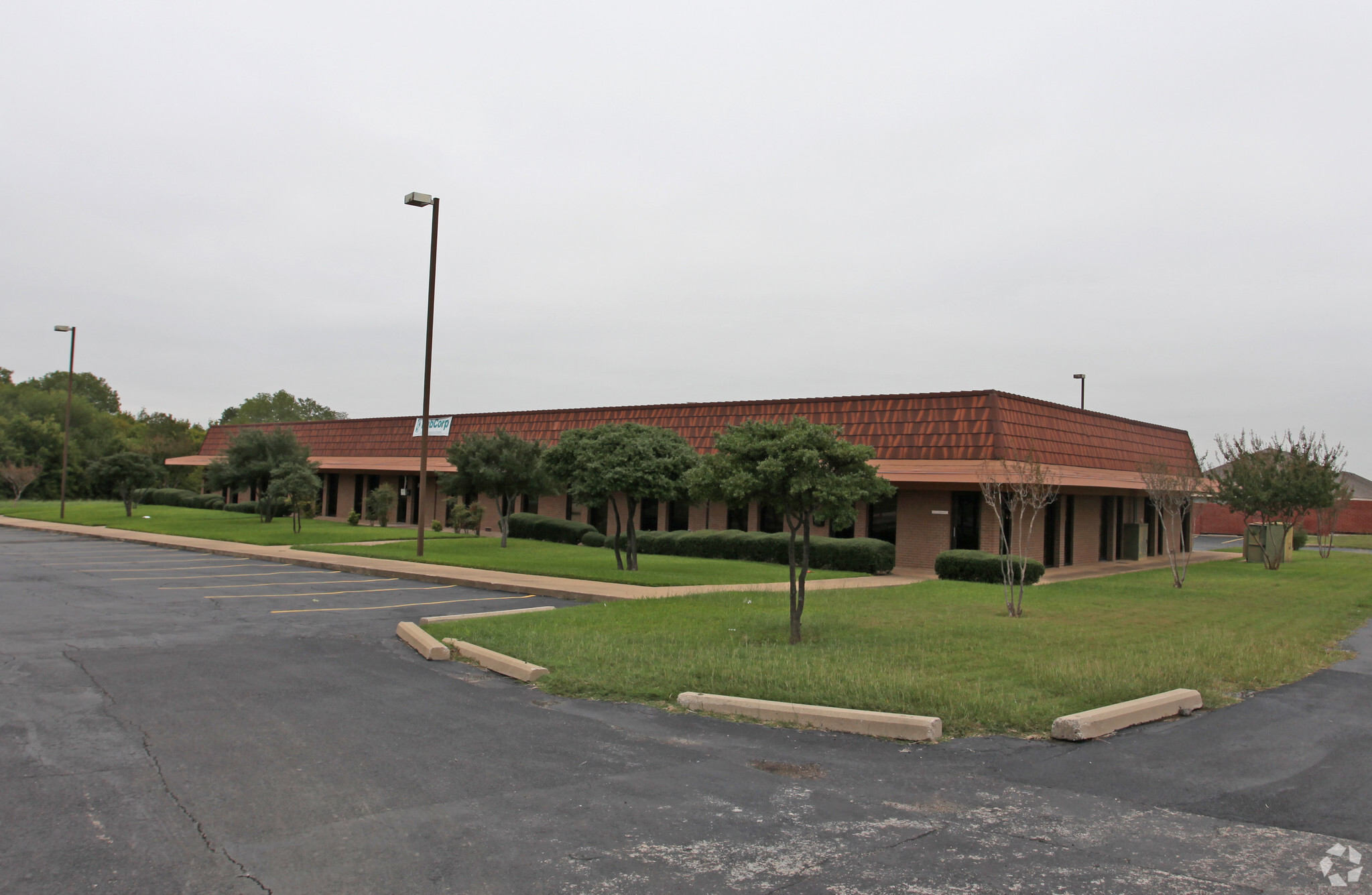 2701 Osler Dr, Grand Prairie, TX 75051 - Medical for Lease | LoopNet