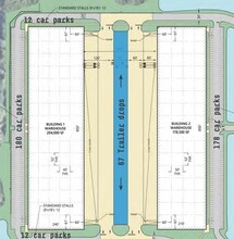 2998 N 62nd St, Tampa, FL for lease Floor Plan- Image 1 of 1