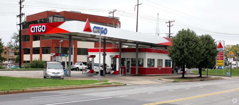 2042 West St, Annapolis, MD for sale - Primary Photo - Image 1 of 1