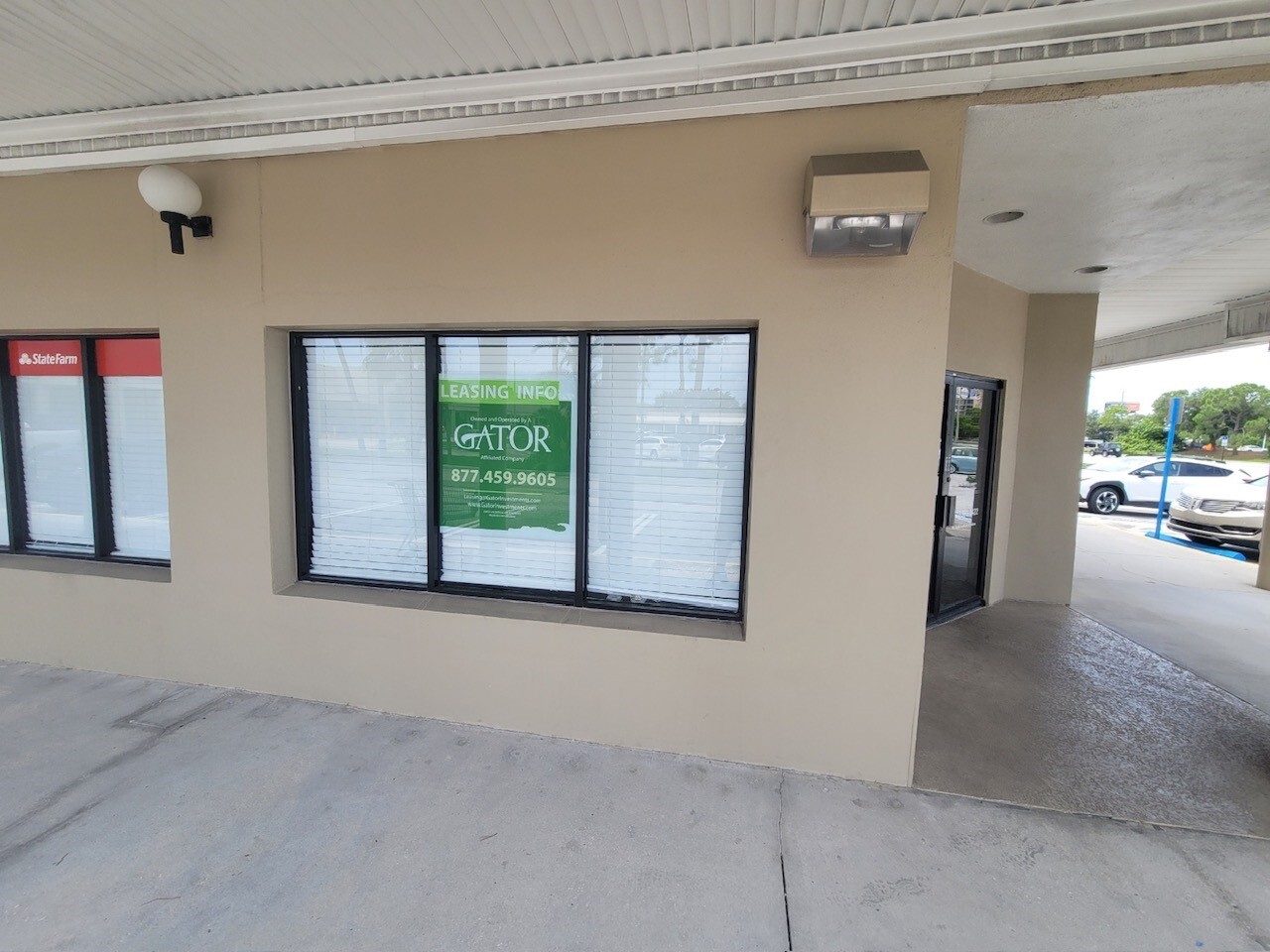 5511 Park St N, Saint Petersburg, FL for lease Building Photo- Image 1 of 7