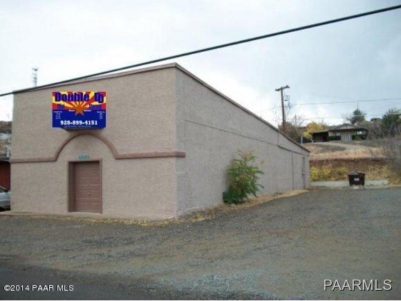12928 E Main St, Mayer, AZ for sale Building Photo- Image 1 of 1
