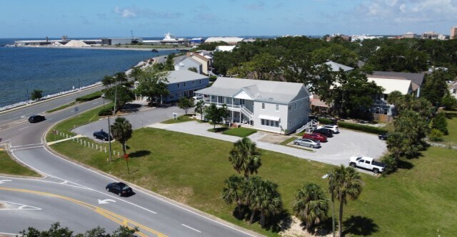 630 E Government St, Pensacola, FL for sale Building Photo- Image 1 of 1