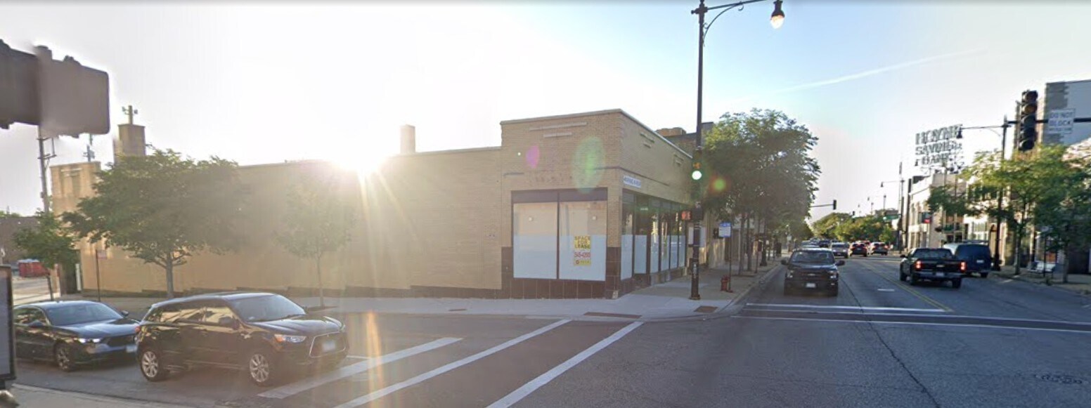 4811 N Milwaukee Ave, Chicago, IL for lease Building Photo- Image 1 of 11