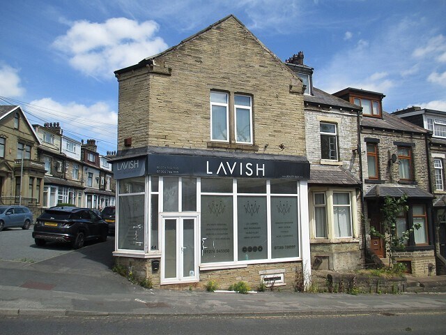44 Whetley Hl, Bradford for sale - Building Photo - Image 1 of 1