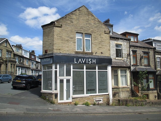 44 Whetley Hl, Bradford for lease Building Photo- Image 1 of 2