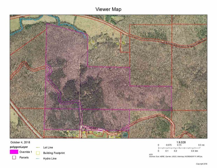 0 Ryan Loop Rd, Joppa, AL for sale - Other - Image 1 of 1