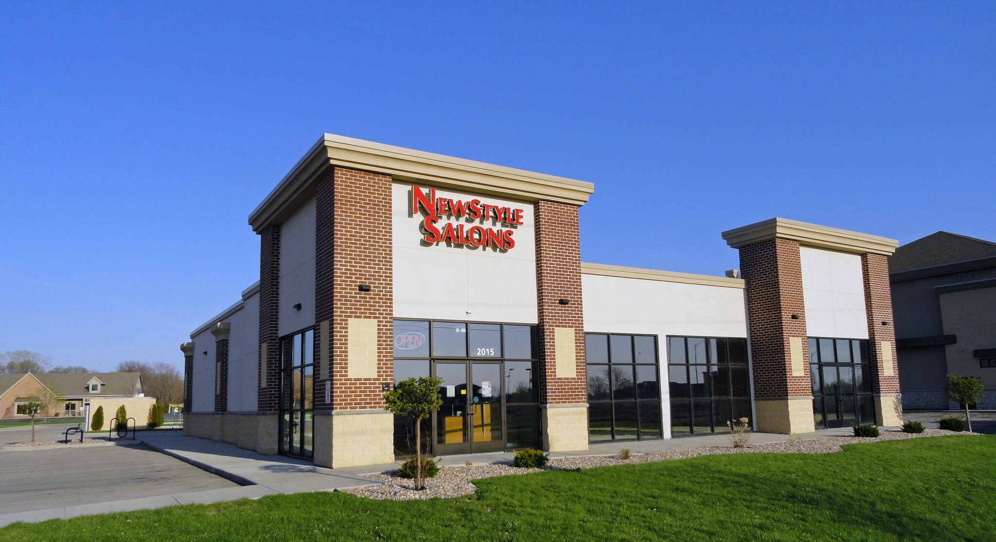 2015-2021 Lime Kiln Rd, Green Bay, WI for sale Building Photo- Image 1 of 1