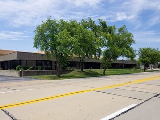 More details for 4163-4181 Shoreline Dr, Earth City, MO - Flex for Lease