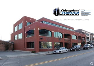 More details for 303 E Main St, Barrington, IL - Office for Lease