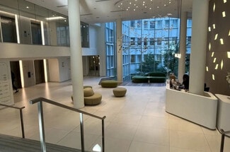 More details for 61-63 Rue Des Belles Feuilles, Paris - Office for Lease