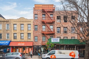 Prime Park Slope Retail - Pub