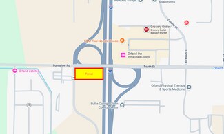 More details for County Road HH exit 618 on I-5, Orland, CA - Land for Lease
