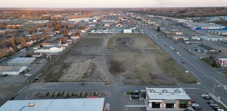 More details for 15th St E, Prince Albert, SK - Land for Sale
