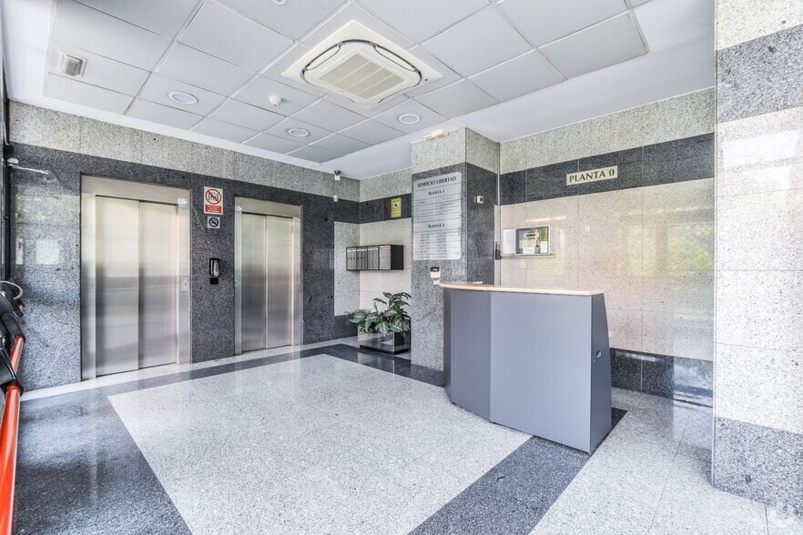Retail in Alcorcón, Madrid for lease - Building Photo - Image 3 of 7