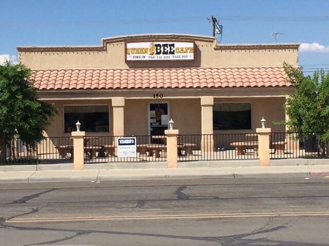 150 W Main St, Calipatria, CA for sale - Primary Photo - Image 1 of 1