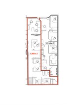 1314 Main St, Vancouver, WA for lease Site Plan- Image 1 of 1