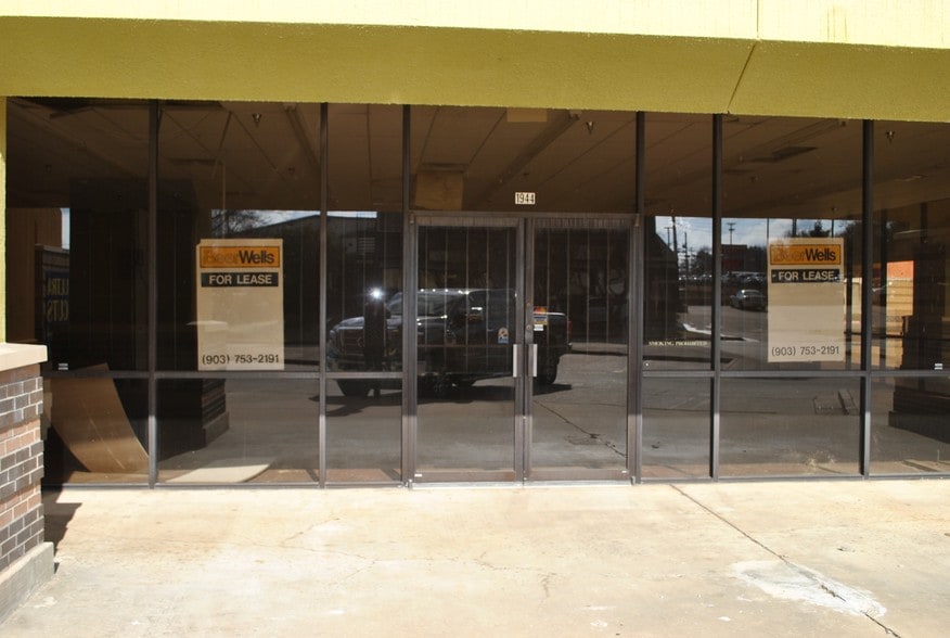 1900-2002 E Southeast Loop, Tyler, TX for lease - Building Photo - Image 2 of 3