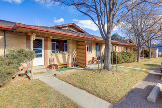 More details for 1115 Carr St, Lakewood, CO - Multifamily for Sale